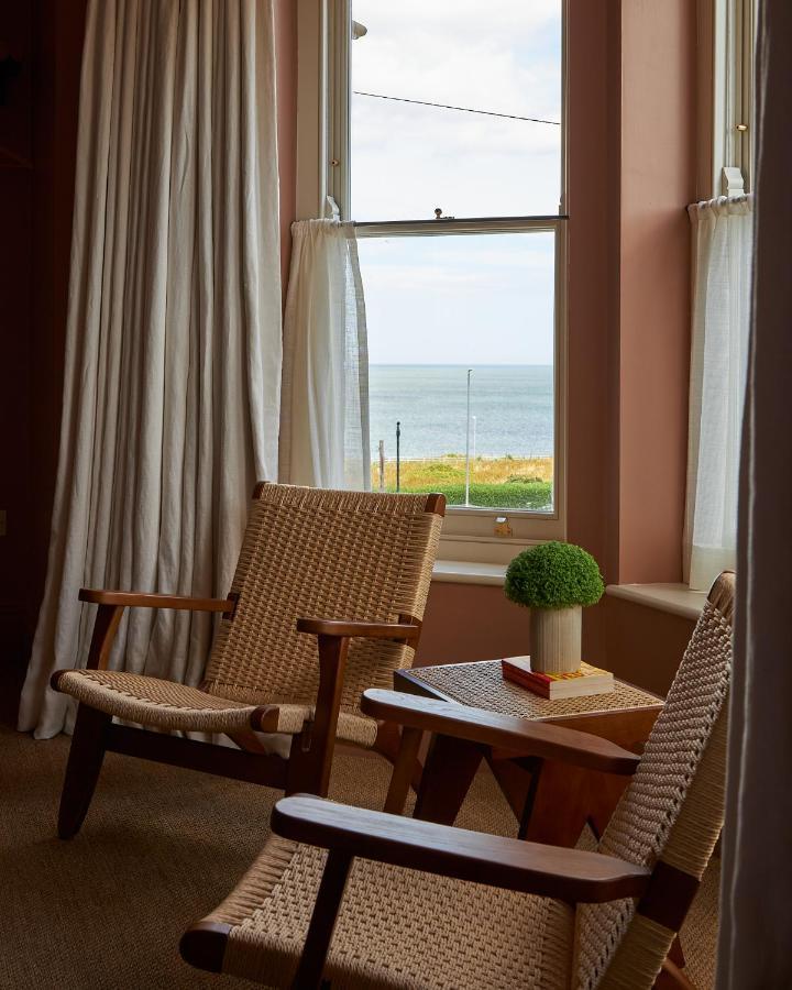 Margate House Exterior foto